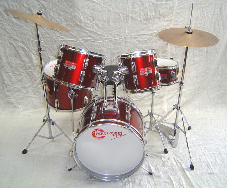Constant Percussion Drum Kits